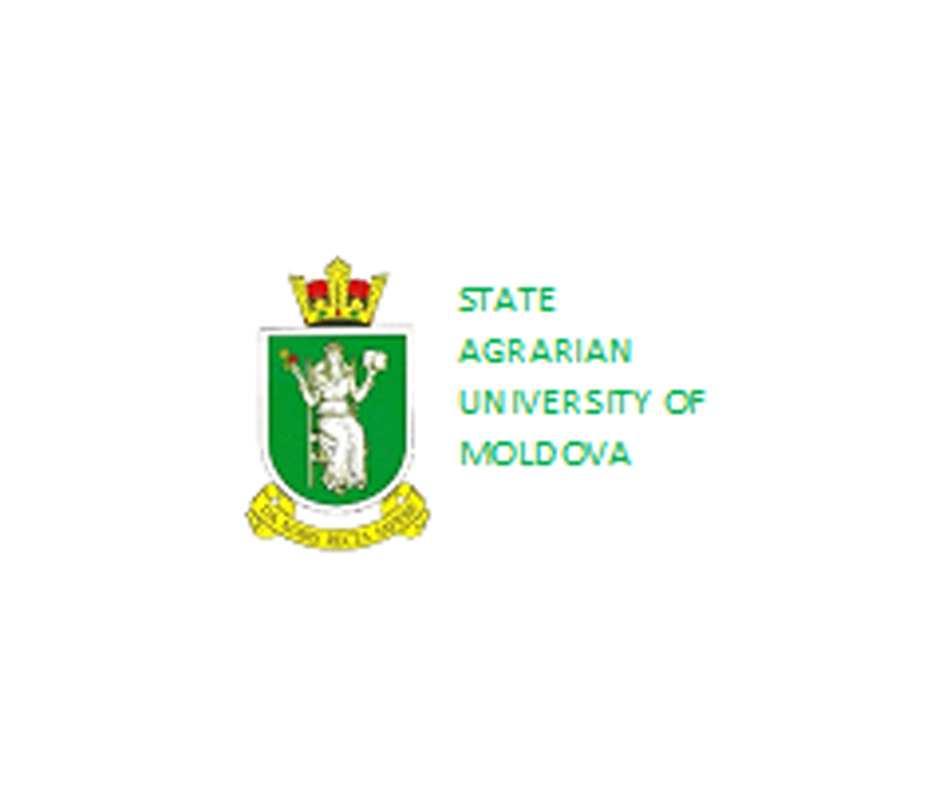 State agrarian university of Moldova