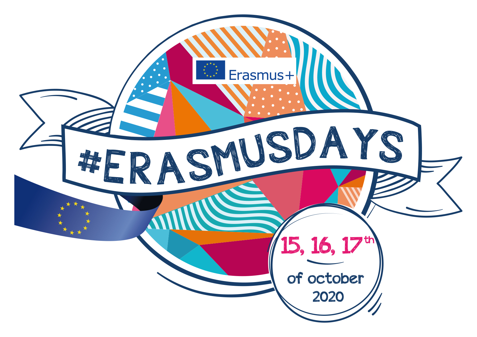 #ErasmusDays #ErasmusUA